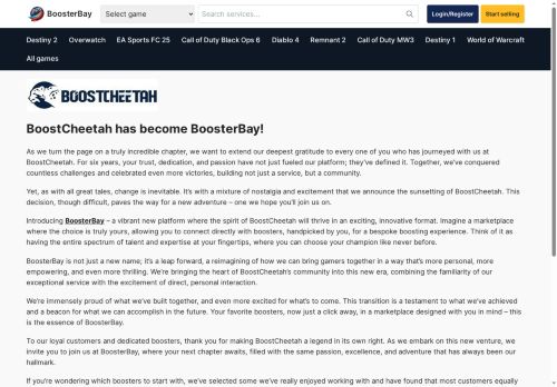 boostcheetah.com capture - 2025-05-20 02:08:07