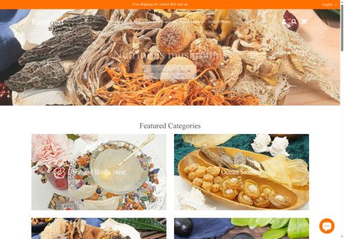 rainnest.com capture - 2025-05-20 02:10:27