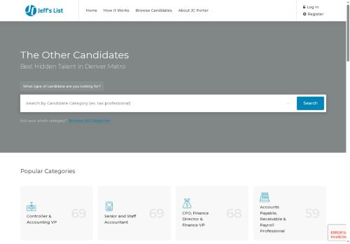 jeffs-list.net capture - 2025-05-20 02:12:34