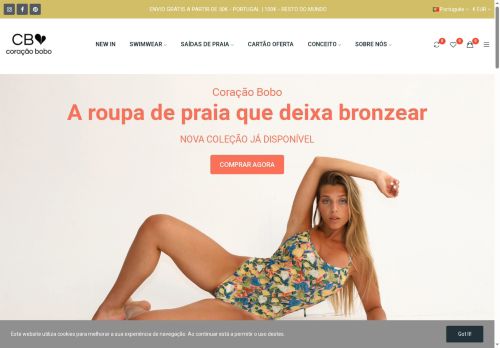 coracaobobo.com capture - 2025-05-20 02:13:22