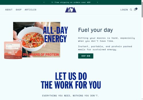 basecamp.kitchen capture - 2025-05-20 02:16:48