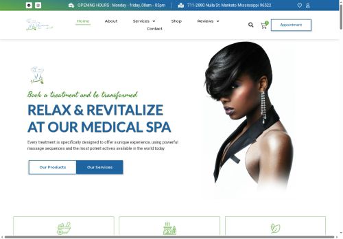 rejuvenatespabarbados.com capture - 2025-05-20 02:24:00