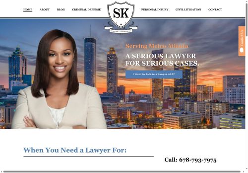 shaniakinglaw.com capture - 2025-05-20 02:31:27