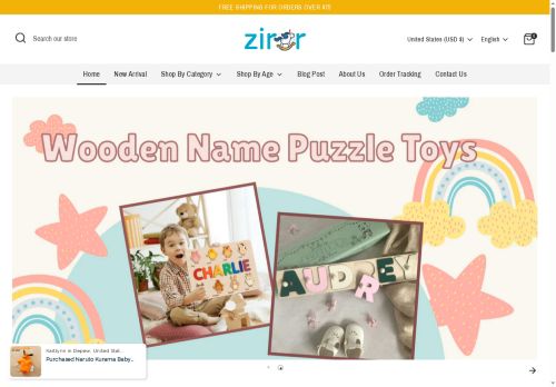 Ziror capture - 2025-05-20 02:36:09