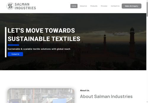 salmanindustries.com capture - 2025-05-20 02:39:23