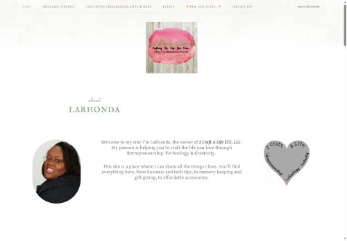 larhondaloves.com capture - 2025-05-20 02:44:38