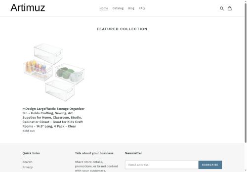 artimuz.com capture - 2025-05-20 02:46:45