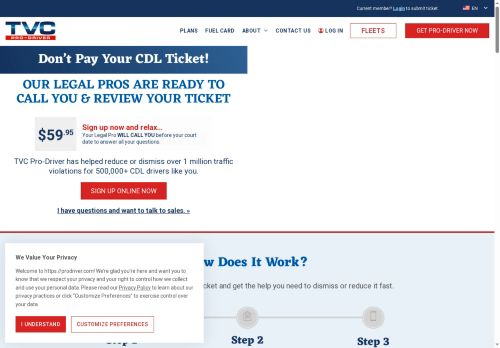 pro-driver.com capture - 2025-05-20 02:47:43