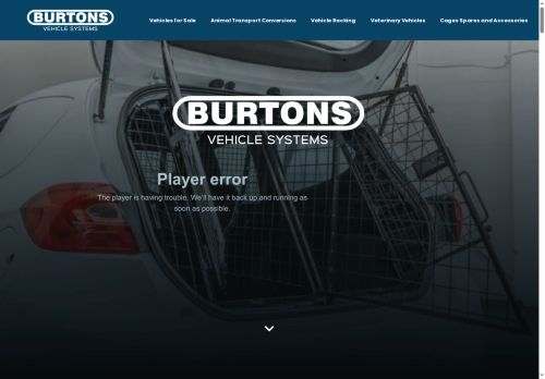 k9cages.com capture - 2025-05-20 02:53:53