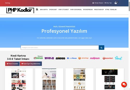 phpkodlar.com capture - 2025-05-20 03:03:55