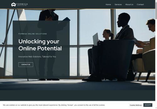 formigaonline.solutions capture - 2025-05-20 03:13:47