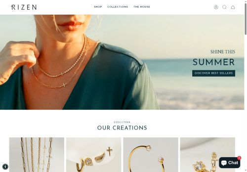 Rizen Jewelry capture - 2025-05-20 03:19:55