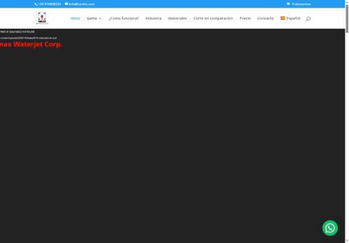 lucohe.com capture - 2025-05-20 03:21:01