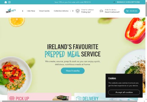 freshlyprepd.co.uk capture - 2025-05-20 03:30:46