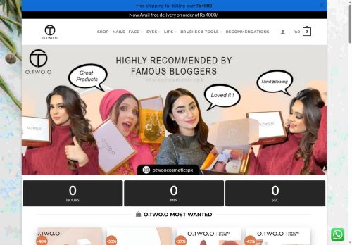 otwocosmeticspk.com capture - 2025-05-20 03:35:09