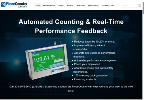 wesvic.com capture - 2025-05-20 03:43:47