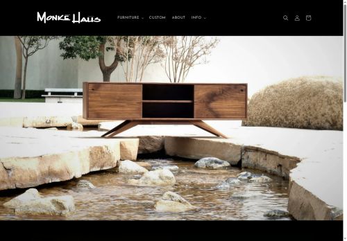 monkehaus.com capture - 2025-05-20 03:48:41