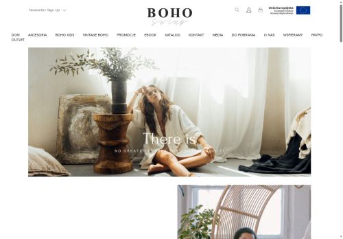 bohoswing.com capture - 2025-05-20 04:13:54