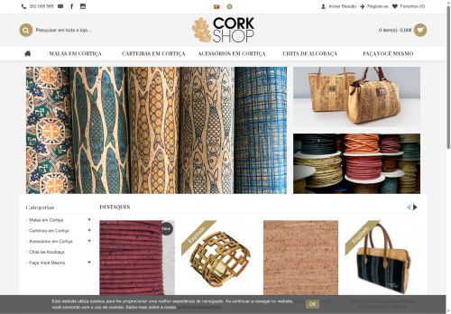 corkshop.online capture - 2025-05-20 04:16:01