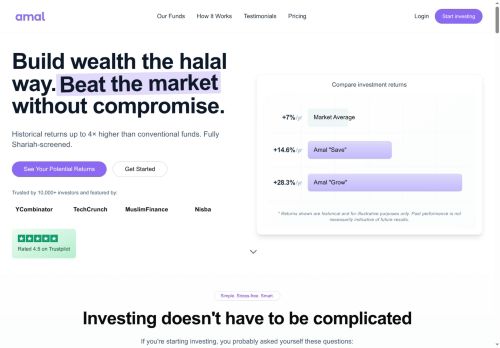 Amal Invest capture - 2025-05-20 04:22:31