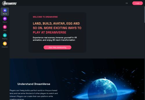 DreamVerse capture - 2025-05-20 04:31:36