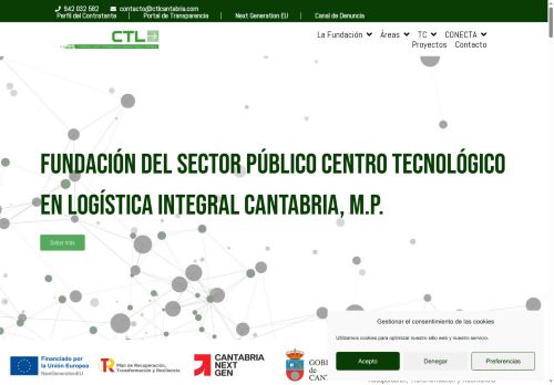 ctlcantabria.com capture - 2025-05-20 04:31:36