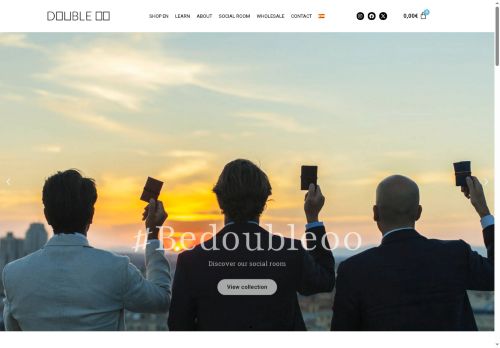 double-00.com capture - 2025-05-20 04:45:11