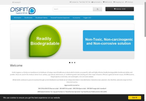 disifin.co.uk capture - 2025-05-20 04:53:30