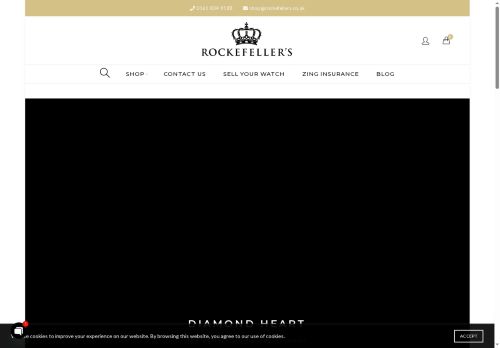 rockefellers.co.uk capture - 2025-05-20 04:55:07