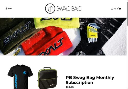 pbswagbag.com capture - 2025-05-20 05:25:51