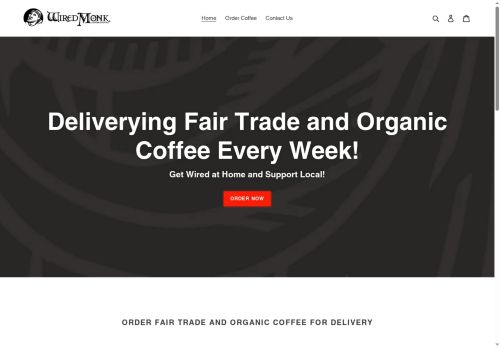 wiredmonk.com capture - 2025-05-20 05:27:47