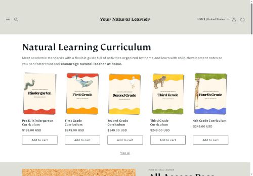 yournaturallearner.com capture - 2025-05-20 05:40:46