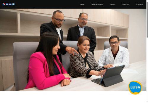 grupoleisa.com capture - 2025-05-20 05:59:58