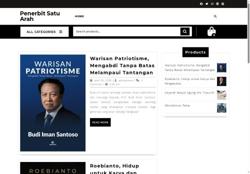 penerbitsatuarah.com capture - 2025-05-20 06:08:24