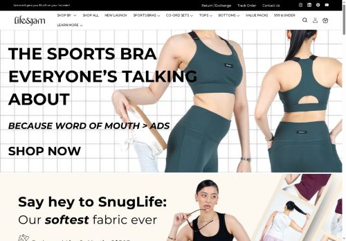 lifeandjam.com capture - 2025-05-20 06:15:06