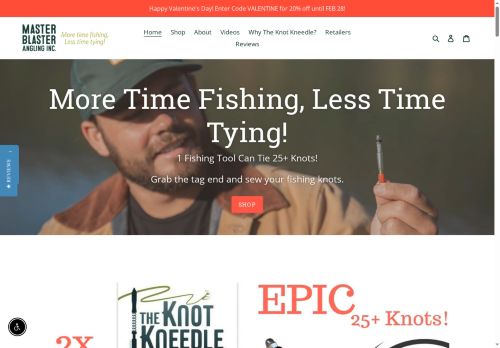 The Knot Kneedle capture - 2025-05-20 06:24:38