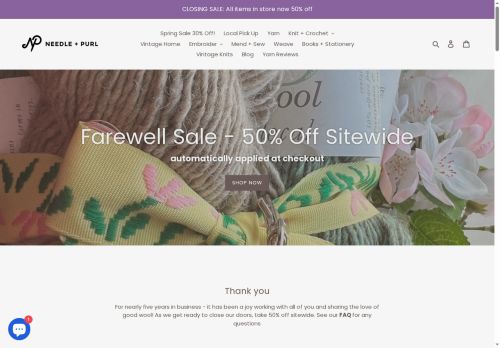 needleandpurl.com capture - 2025-05-20 06:30:13