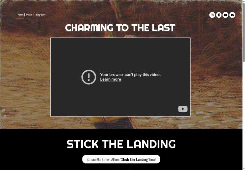 charmingtothelastmusic.com capture - 2025-05-20 06:48:27