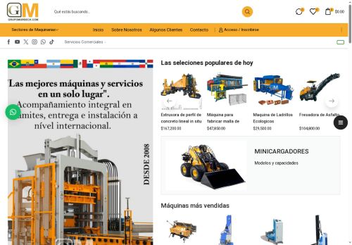 grupomorbeck.com capture - 2025-05-20 06:51:56