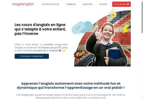 magikenglish.com capture - 2025-05-20 06:54:04
