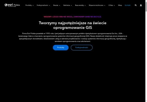 esripolska.com capture - 2025-05-20 07:18:34