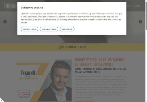 inmunofitness.com capture - 2025-05-20 07:38:59