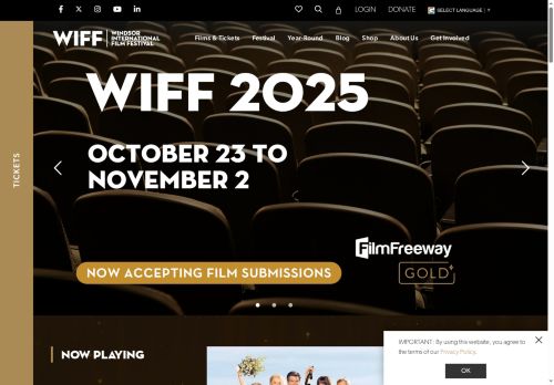windsorfilmfestival.com capture - 2025-05-20 07:38:59