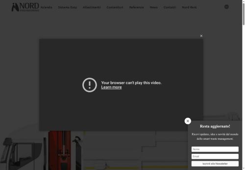nordengineering.com capture - 2025-05-20 07:46:01