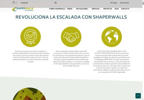 shaperwalls.com capture - 2025-05-20 08:11:16