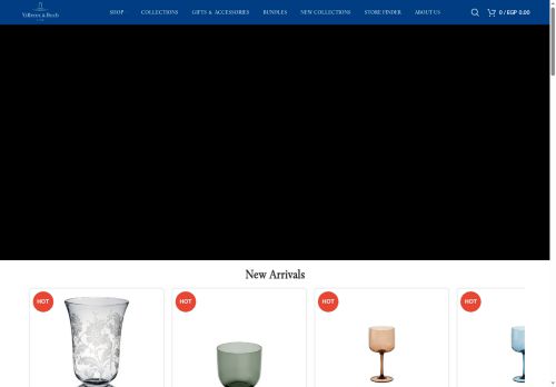 villeroyboch-egypt.com capture - 2025-05-20 08:12:23