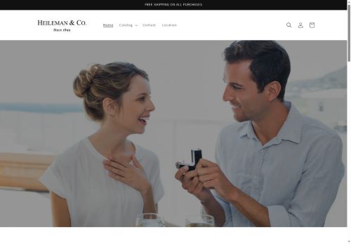 heileman.com capture - 2025-05-20 08:34:50