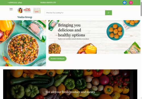 vashagroup.com capture - 2025-05-20 08:36:35