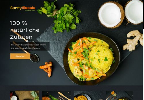 dortmund.restaurant capture - 2025-05-20 08:39:54