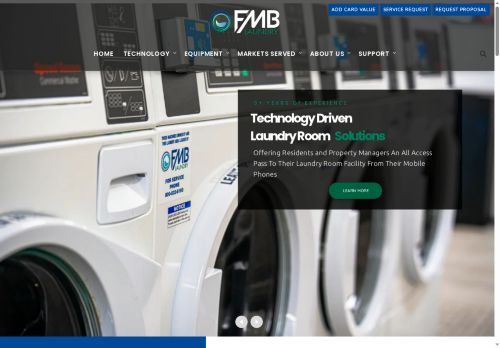 FMB Laundry capture - 2025-05-20 08:51:16